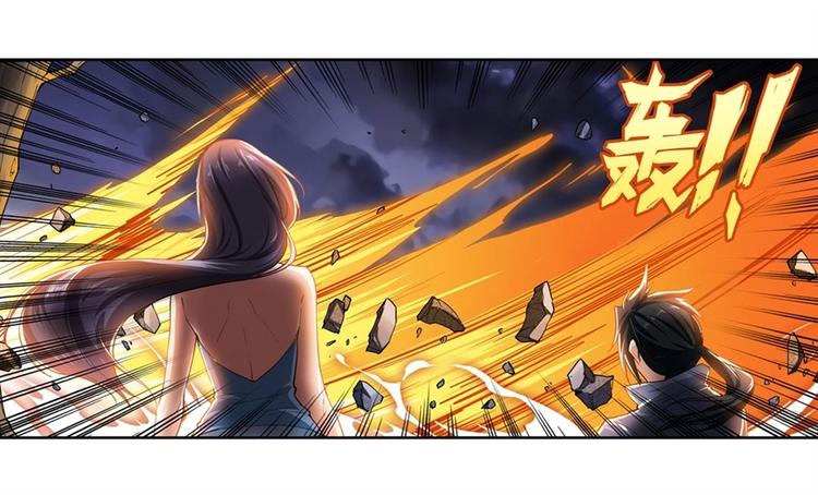 英雄再临（英雄？我早就不当了）韩漫全集-第166话无删减无遮挡章节图片 