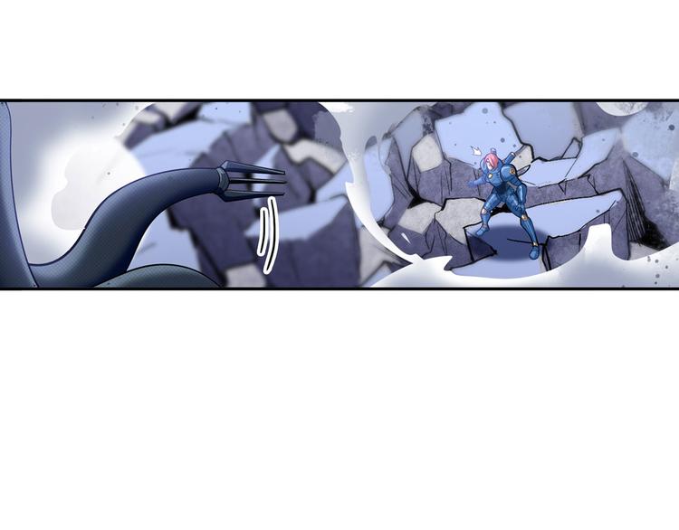 英雄再临（英雄？我早就不当了）韩漫全集-第197话无删减无遮挡章节图片 