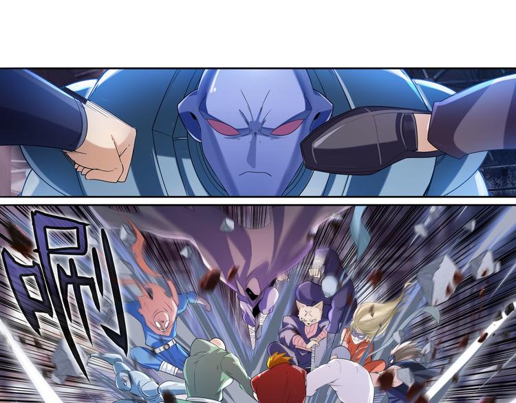 英雄再临（英雄？我早就不当了）韩漫全集-第205话无删减无遮挡章节图片 