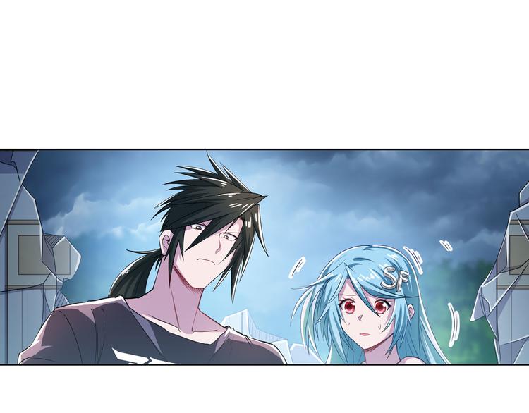 英雄再临（英雄？我早就不当了）韩漫全集-第210话 真武百战！无删减无遮挡章节图片 