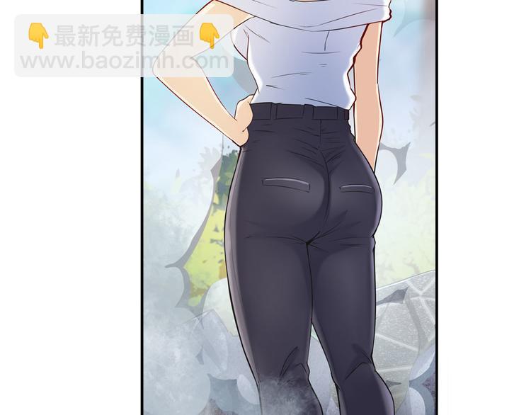 英雄再临（英雄？我早就不当了）韩漫全集-第212话 小茜恶魔变身！无删减无遮挡章节图片 