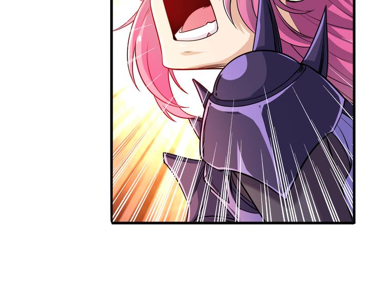 英雄再临（英雄？我早就不当了）韩漫全集-第212话 小茜恶魔变身！无删减无遮挡章节图片 