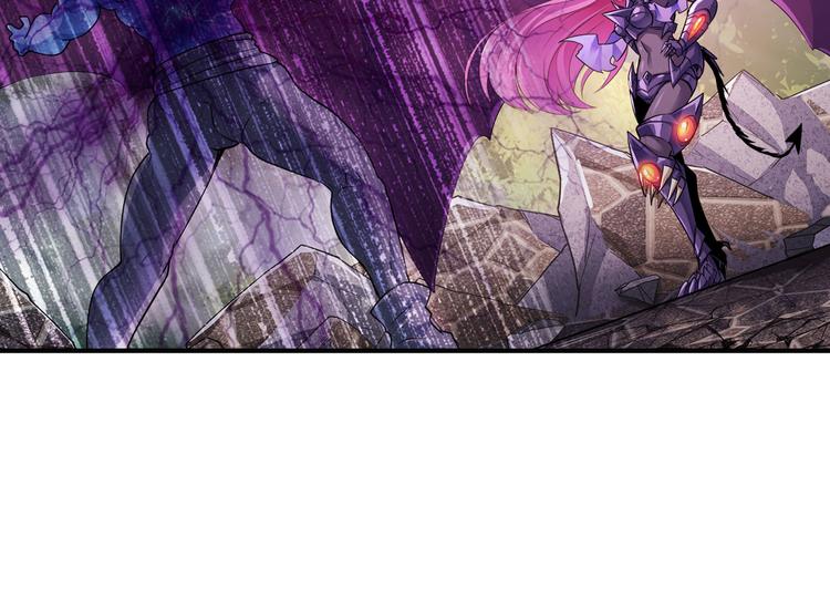 英雄再临（英雄？我早就不当了）韩漫全集-第212话 小茜恶魔变身！无删减无遮挡章节图片 