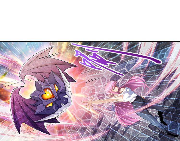 英雄再临（英雄？我早就不当了）韩漫全集-第212话 小茜恶魔变身！无删减无遮挡章节图片 