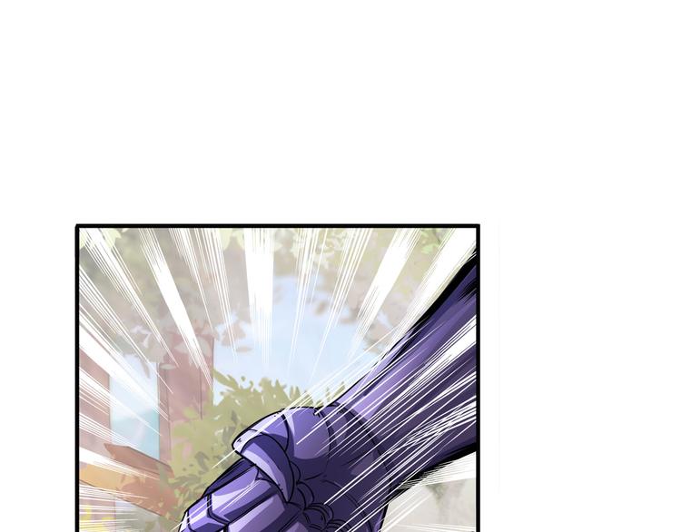 英雄再临（英雄？我早就不当了）韩漫全集-第212话 小茜恶魔变身！无删减无遮挡章节图片 