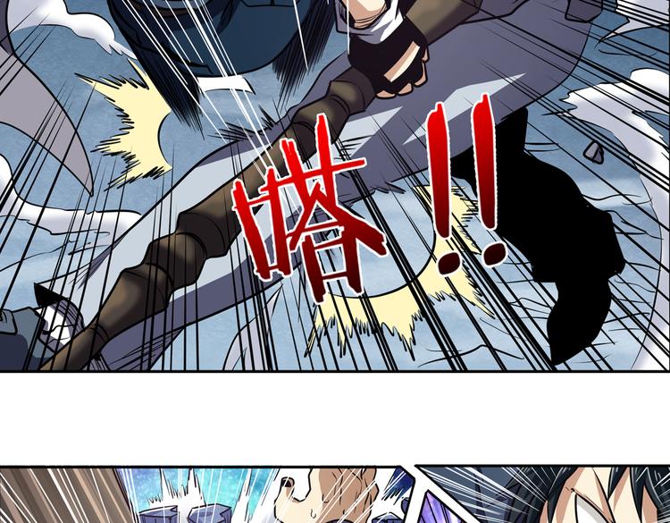 英雄再临（英雄？我早就不当了）韩漫全集-第25话无删减无遮挡章节图片 