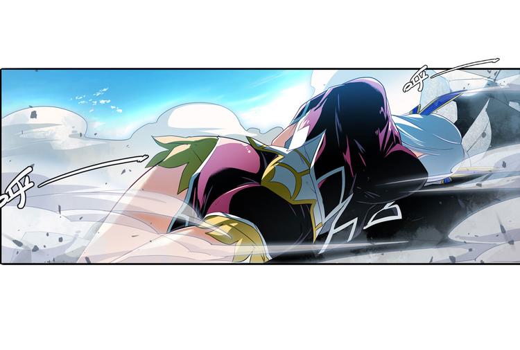 英雄再临（英雄？我早就不当了）韩漫全集-第252话 双刃死向无删减无遮挡章节图片 