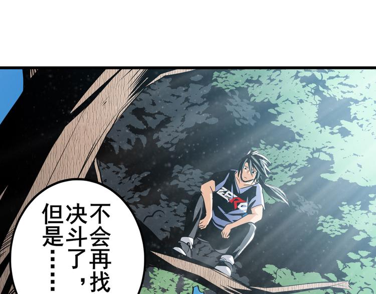英雄再临（英雄？我早就不当了）韩漫全集-第257话 恩仇剑起恩仇落无删减无遮挡章节图片 
