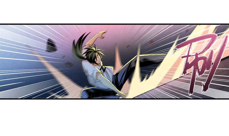 英雄再临（英雄？我早就不当了）韩漫全集-第270话 最强防御模式无删减无遮挡章节图片 