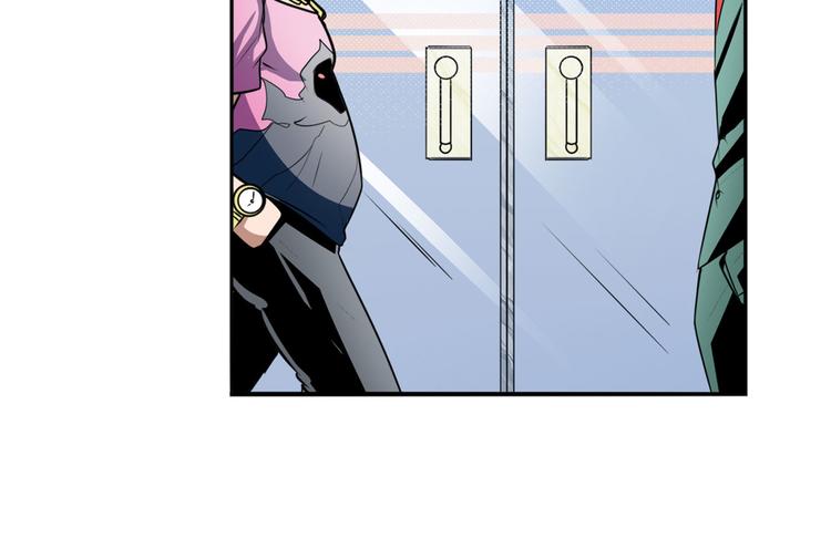 英雄再临（英雄？我早就不当了）韩漫全集-第292话 选择无删减无遮挡章节图片 