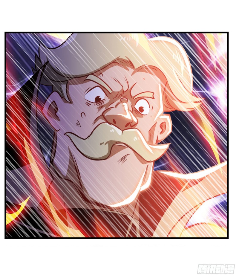 英雄再临（英雄？我早就不当了）韩漫全集-第295话 开战前夕无删减无遮挡章节图片 