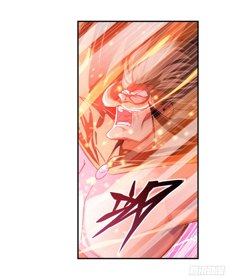 英雄再临（英雄？我早就不当了）韩漫全集-第295话 开战前夕无删减无遮挡章节图片 