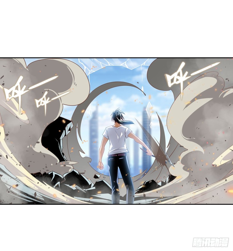 英雄再临（英雄？我早就不当了）韩漫全集-第295话 开战前夕无删减无遮挡章节图片 