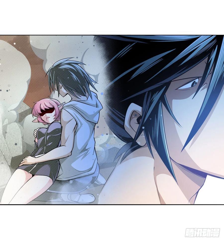 英雄再临（英雄？我早就不当了）韩漫全集-第299话 终焉的炮火无删减无遮挡章节图片 