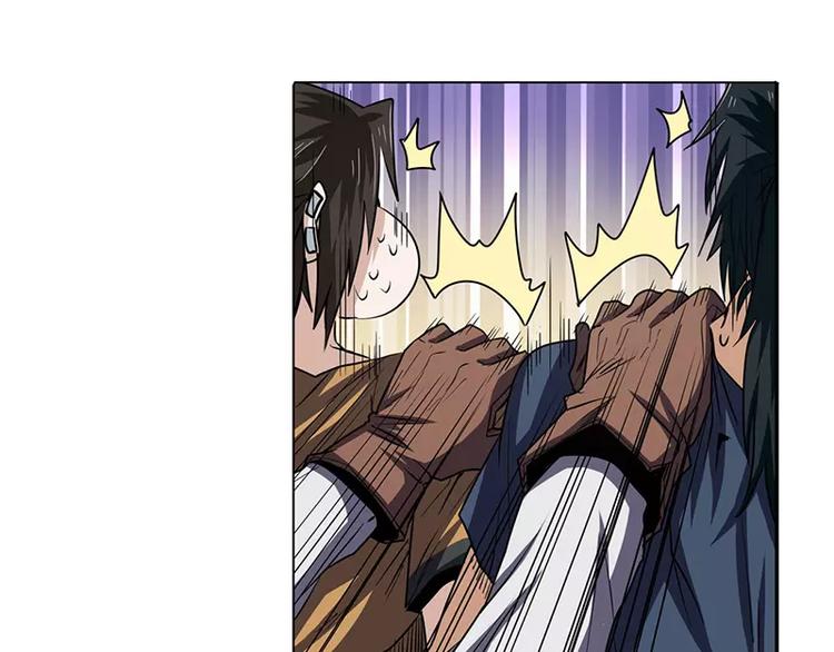 英雄再临（英雄？我早就不当了）韩漫全集-第46话无删减无遮挡章节图片 