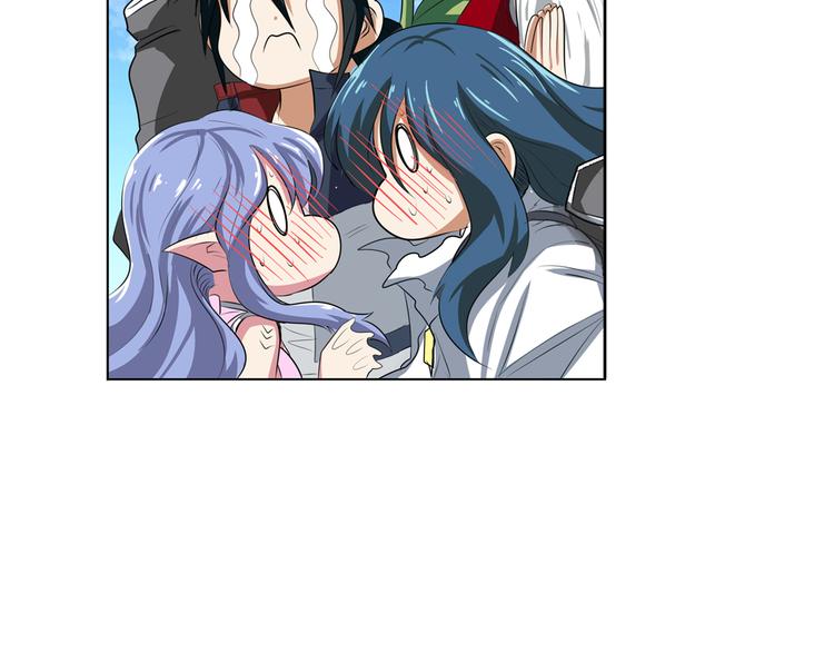 英雄再临（英雄？我早就不当了）韩漫全集-第78话 不过如此无删减无遮挡章节图片 