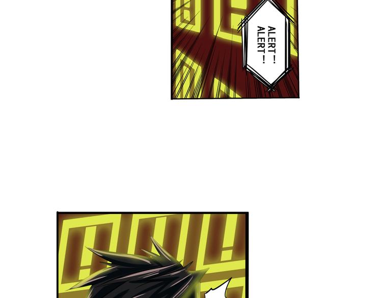 英雄再临（英雄？我早就不当了）韩漫全集-第78话 不过如此无删减无遮挡章节图片 