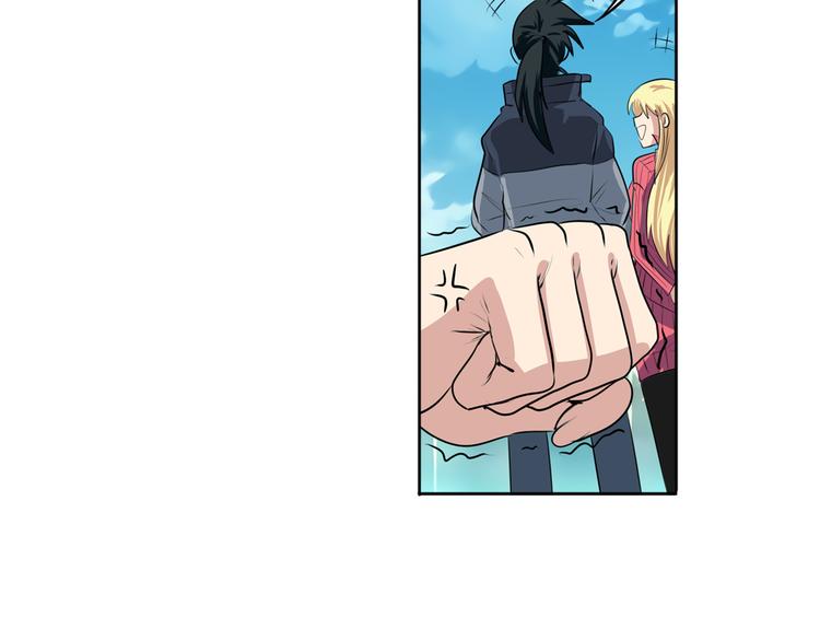 英雄再临（英雄？我早就不当了）韩漫全集-第79话 美女争抢？无删减无遮挡章节图片 
