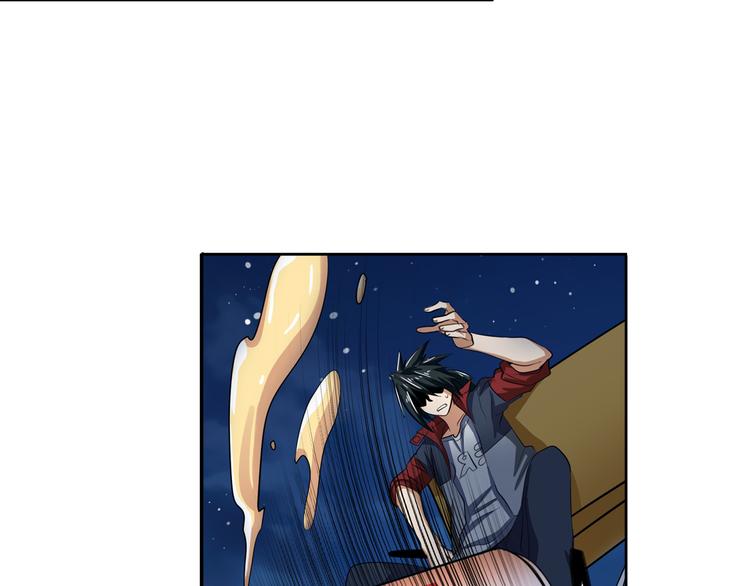 英雄再临（英雄？我早就不当了）韩漫全集-第80话 过招！无删减无遮挡章节图片 
