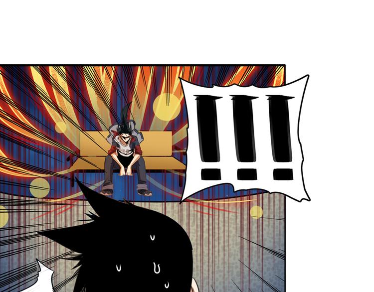 英雄再临（英雄？我早就不当了）韩漫全集-第80话 过招！无删减无遮挡章节图片 