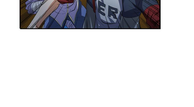 英雄再临（英雄？我早就不当了）韩漫全集-第80话 过招！无删减无遮挡章节图片 