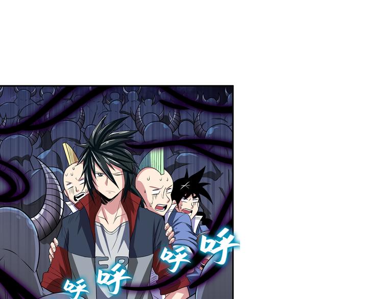 英雄再临（英雄？我早就不当了）韩漫全集-第83话 理论派无删减无遮挡章节图片 