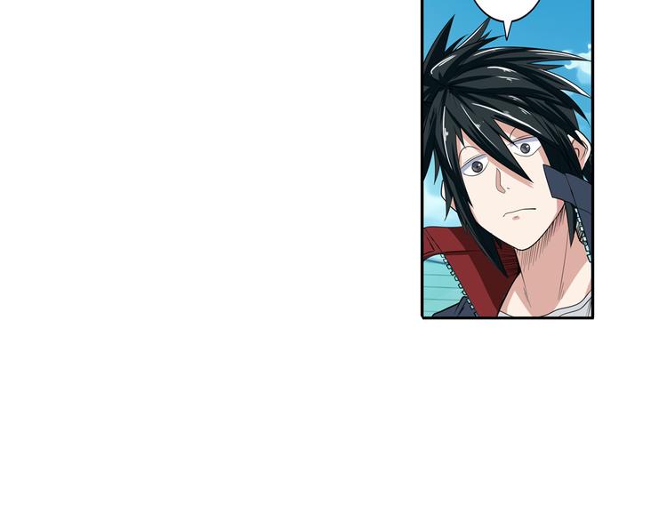 英雄再临（英雄？我早就不当了）韩漫全集-第84话 接受挑战无删减无遮挡章节图片 