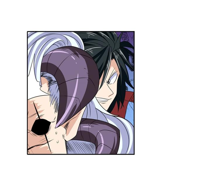 英雄再临（英雄？我早就不当了）韩漫全集-第93话 吊打恶魔之力无删减无遮挡章节图片 