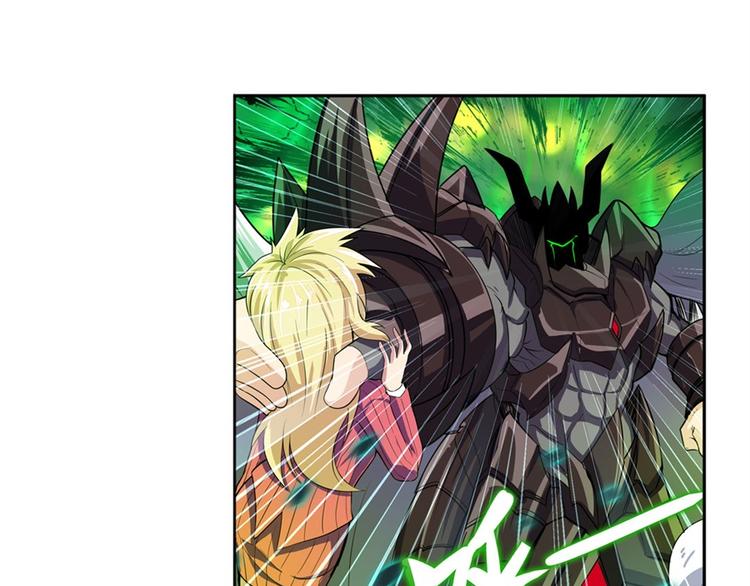 英雄再临（英雄？我早就不当了）韩漫全集-第96话 暴乱无删减无遮挡章节图片 