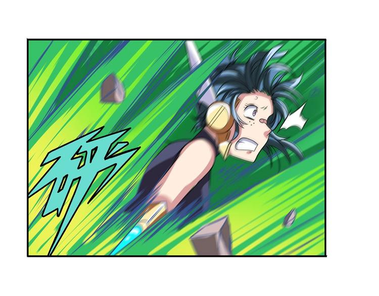 英雄再临（英雄？我早就不当了）韩漫全集-第97话 出手无删减无遮挡章节图片 