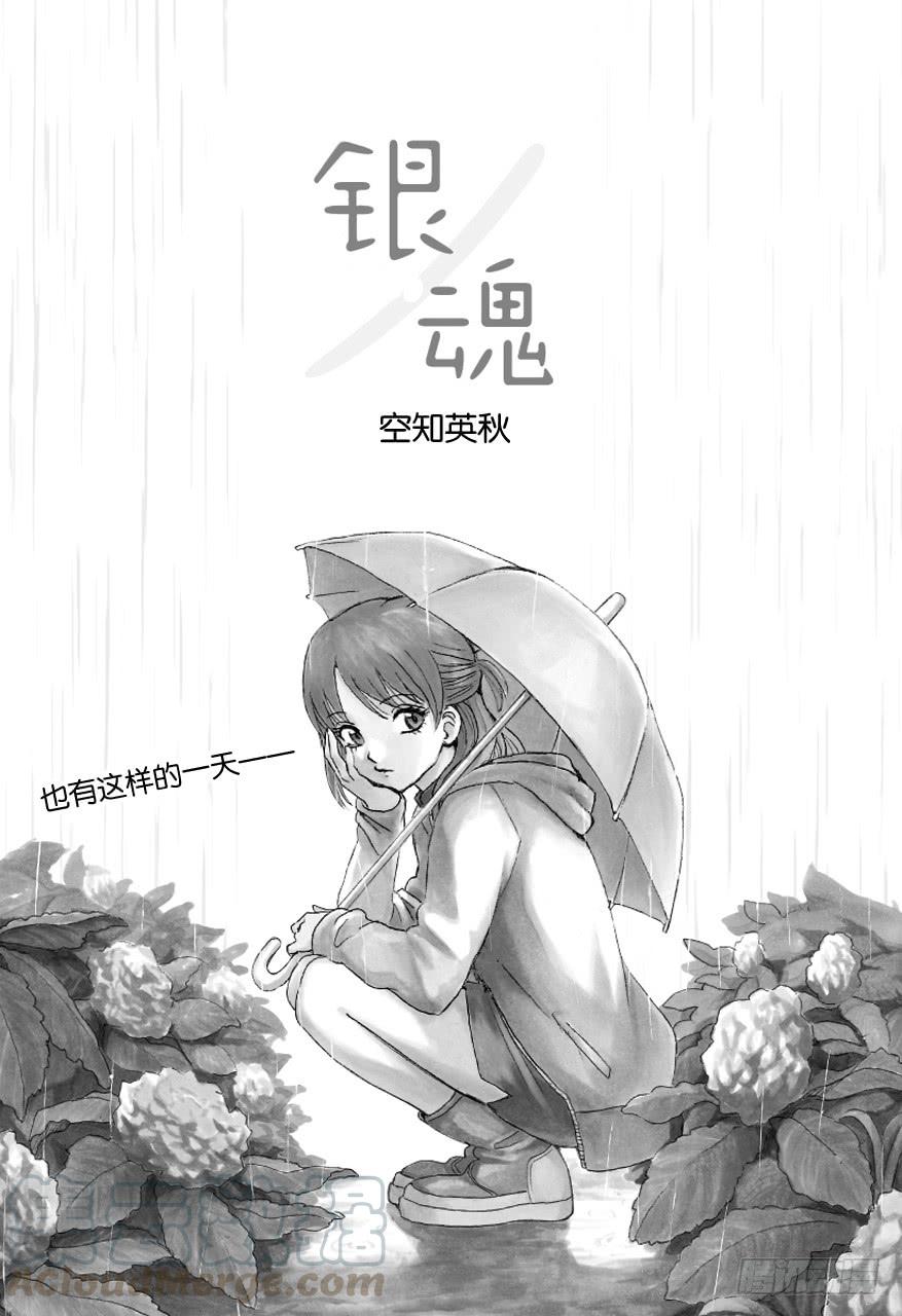 银魂韩漫全集-第482话 盗贼的汉字恶意十足无删减无遮挡章节图片 