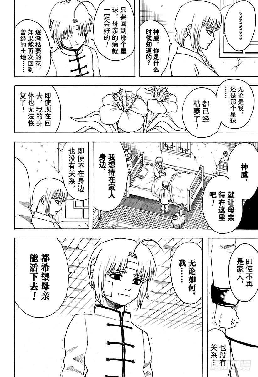 银魂韩漫全集-第581话 迷茫的小兔无删减无遮挡章节图片 