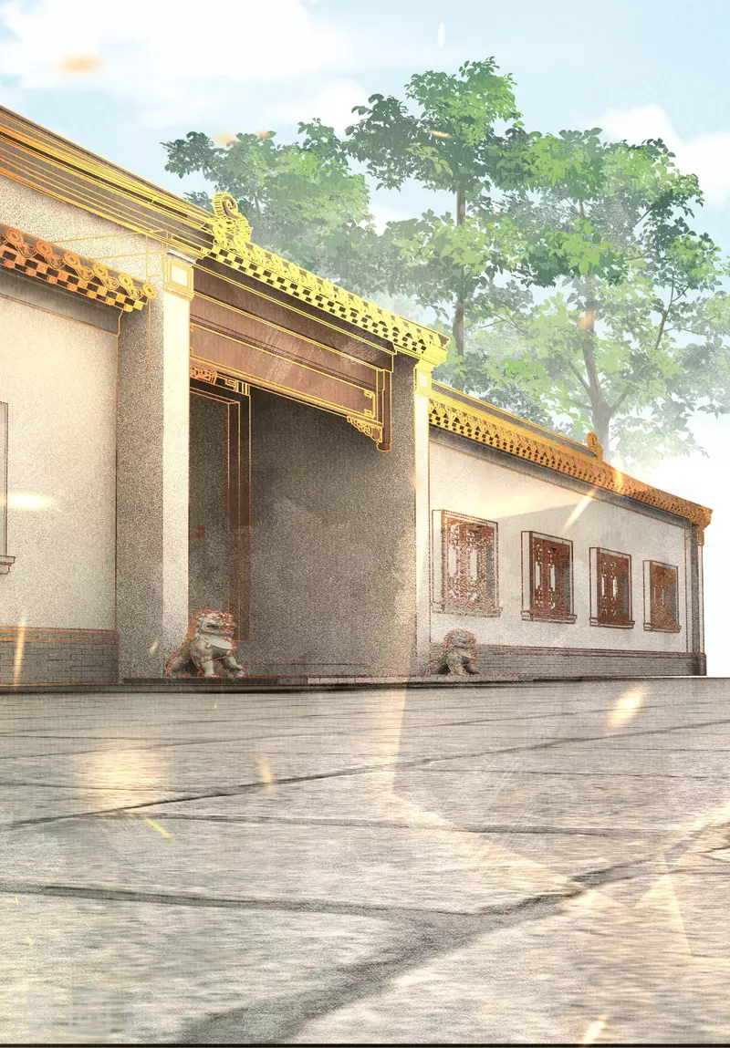 一念合欢为君开韩漫全集-第54话 让我试试救她！无删减无遮挡章节图片 