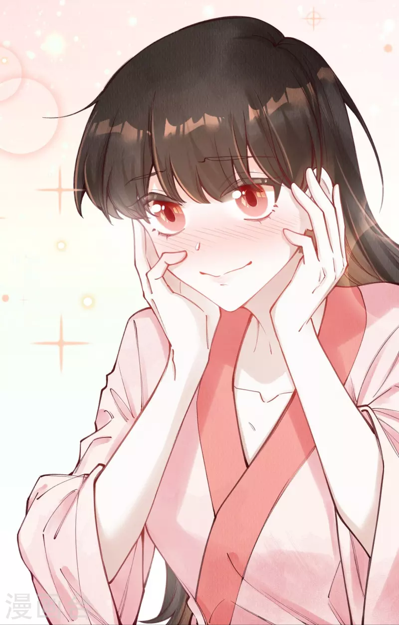 一念合欢为君开韩漫全集-第87话 壮士，请留步！无删减无遮挡章节图片 