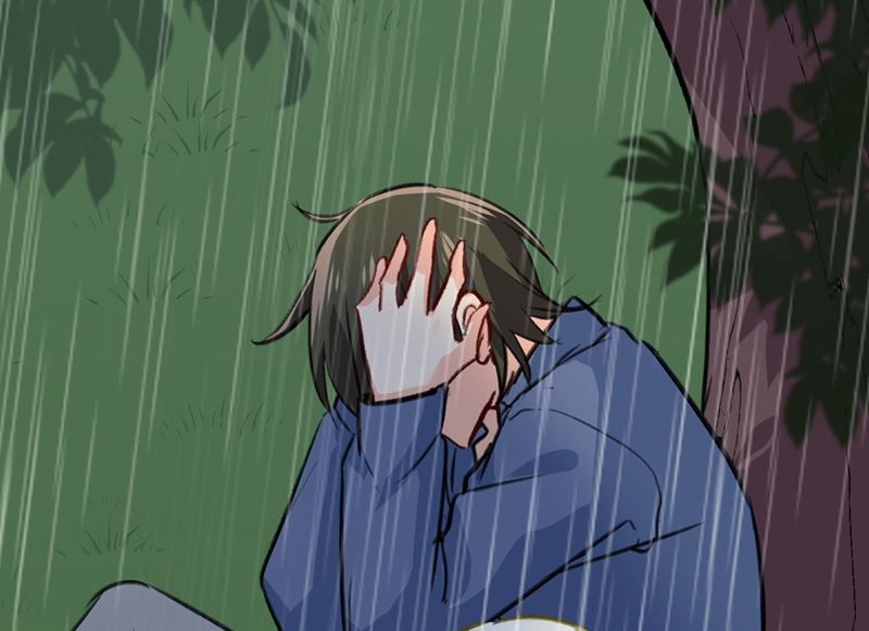 一念时光韩漫全集-第296话 终于找到你了！无删减无遮挡章节图片 