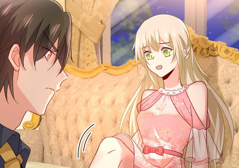一念时光韩漫全集-我稀罕那一个亿？！无删减无遮挡章节图片 