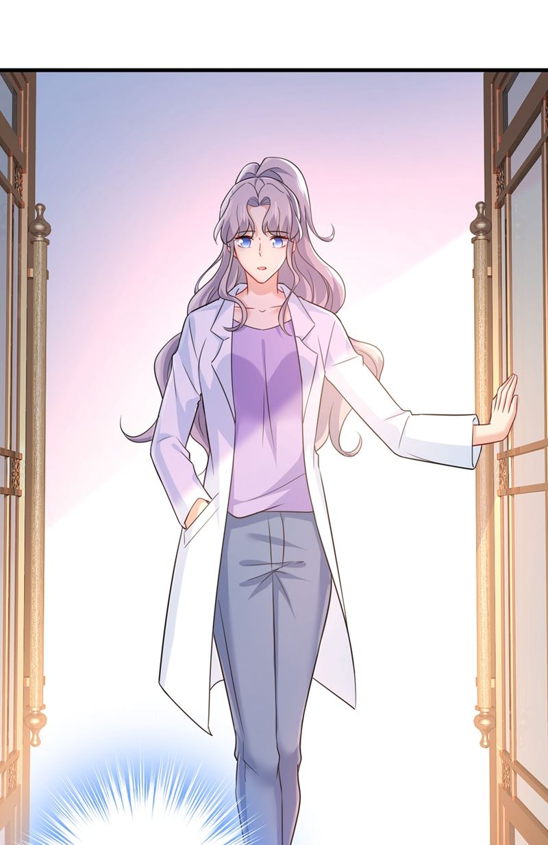 一念时光韩漫全集-她怎么会在这里？！无删减无遮挡章节图片 