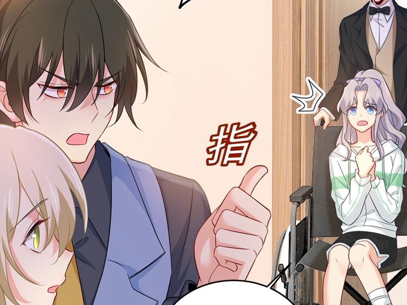 一念时光韩漫全集-肚子好痛！我的宝宝无删减无遮挡章节图片 