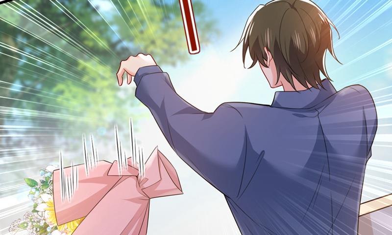 一念时光韩漫全集-你别怕，有我在无删减无遮挡章节图片 