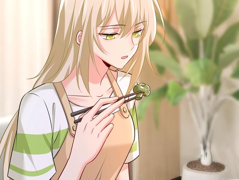 一念时光韩漫全集-有没有分手赡养费？无删减无遮挡章节图片 