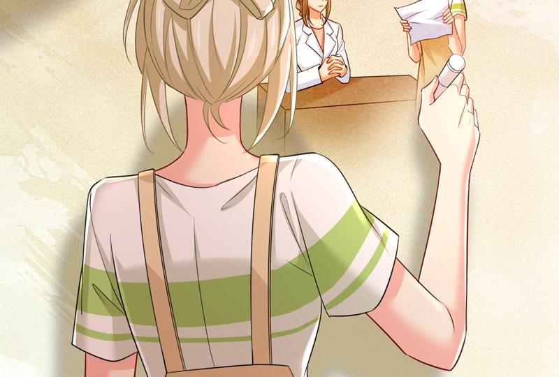 一念时光韩漫全集-她在，我的胃就好了无删减无遮挡章节图片 