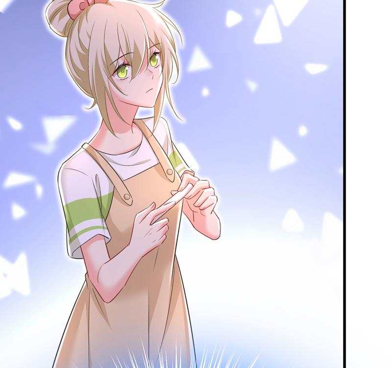 一念时光韩漫全集-她在，我的胃就好了无删减无遮挡章节图片 