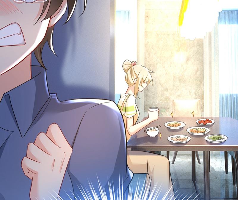 一念时光韩漫全集-她在，我的胃就好了无删减无遮挡章节图片 