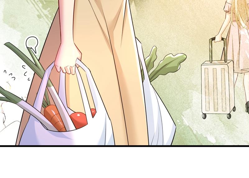 一念时光韩漫全集-她在，我的胃就好了无删减无遮挡章节图片 
