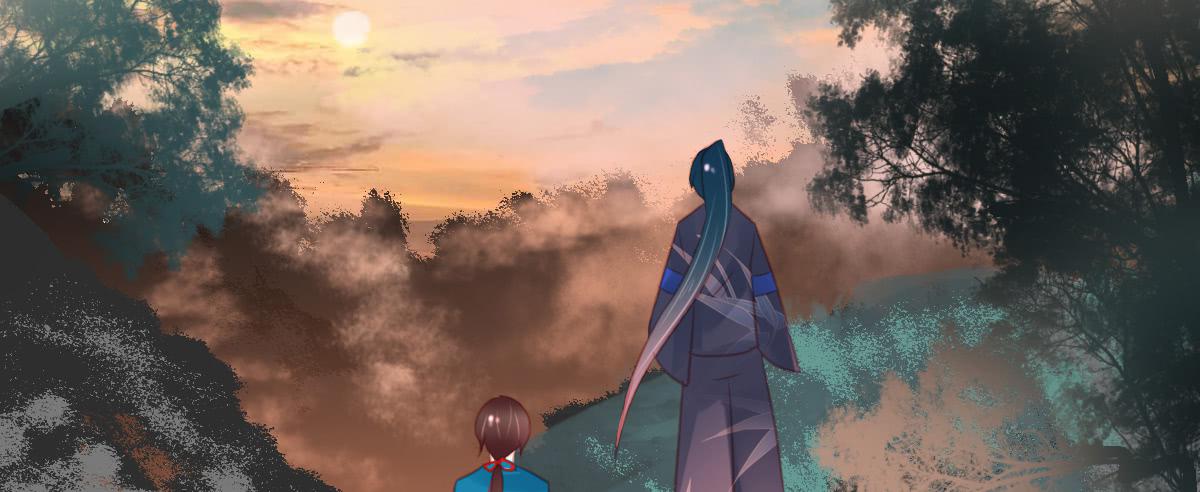 引龙调韩漫全集-封景2无删减无遮挡章节图片 