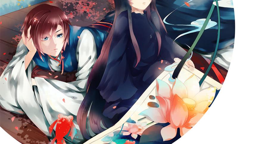 引龙调韩漫全集-鬼娶2无删减无遮挡章节图片 