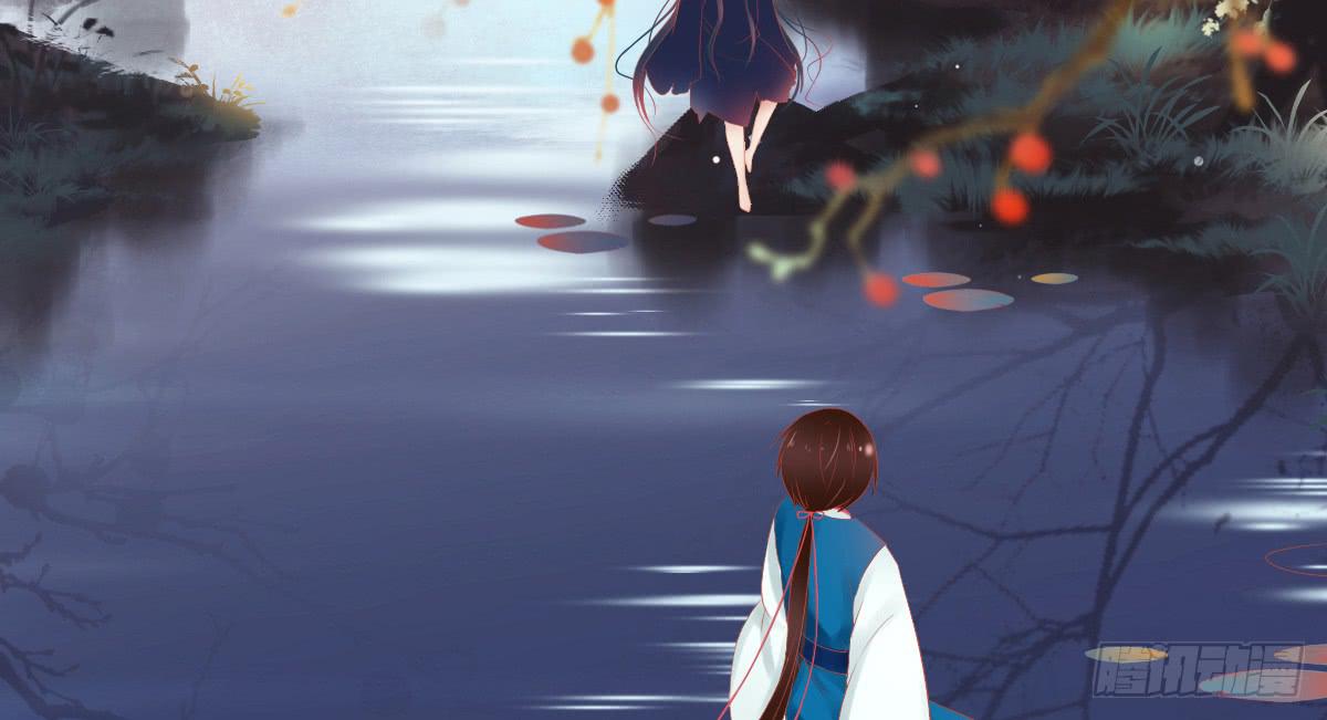 引龙调韩漫全集-鬼娶4无删减无遮挡章节图片 