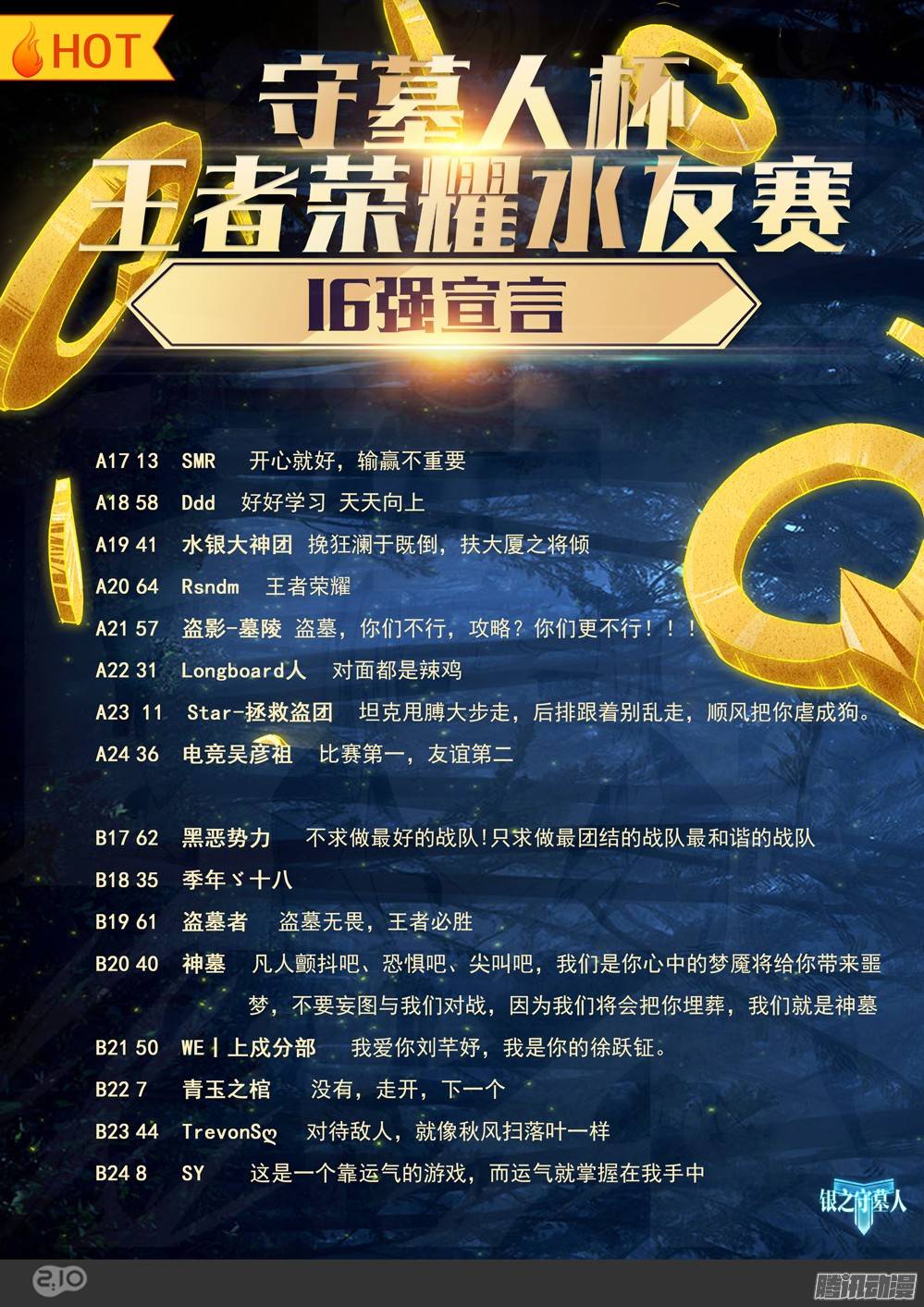银之守墓人韩漫全集-第282墓：开始直播（下）无删减无遮挡章节图片 