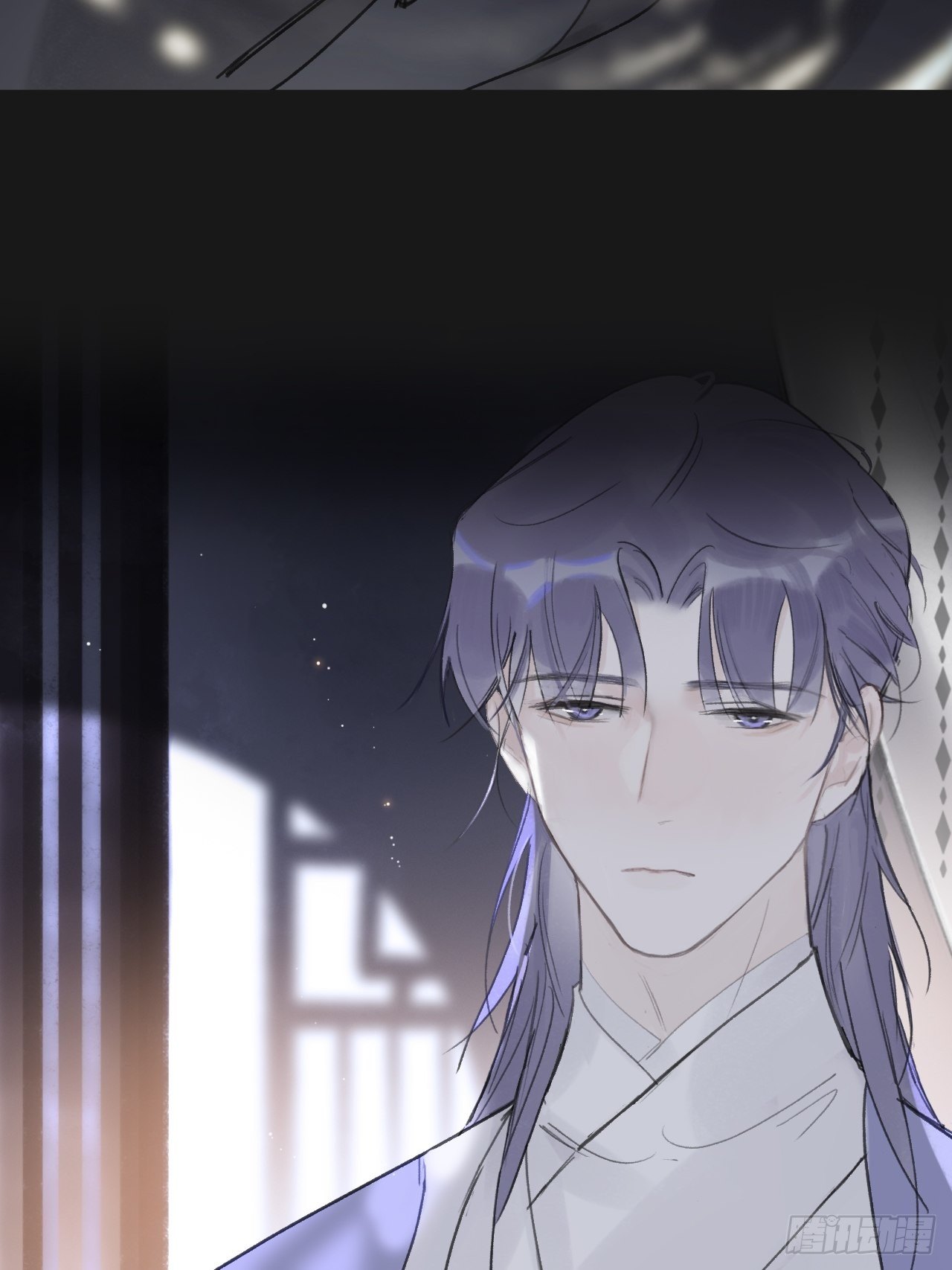 一骗丹心韩漫全集-三十四话-不作答2-无删减无遮挡章节图片 