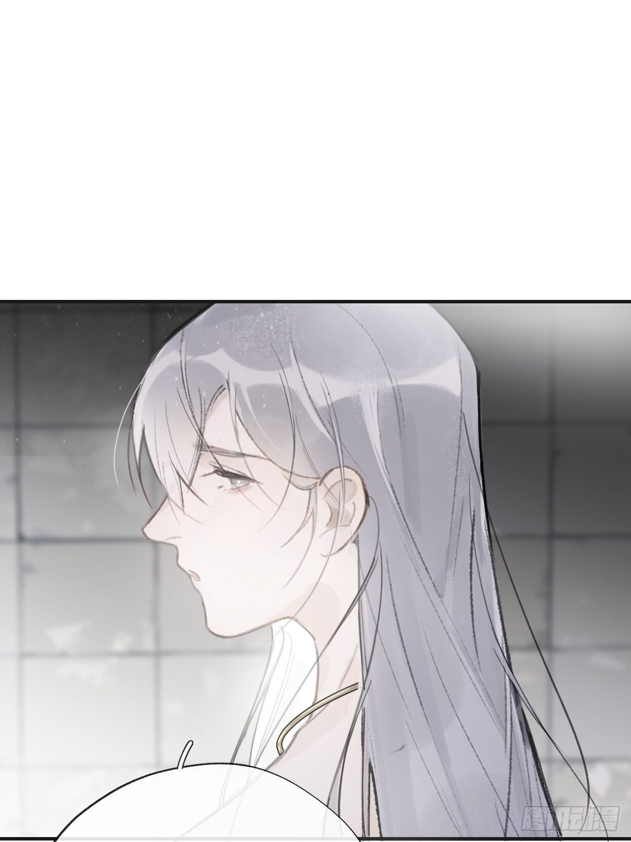 一骗丹心韩漫全集-三十七话-存疑虑-无删减无遮挡章节图片 